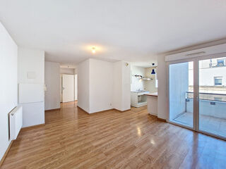  Appartement � vendre 3 pi�ces 61 m�