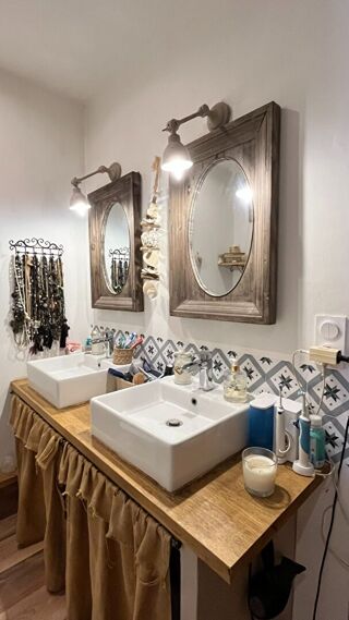  Maison � vendre 5 pi�ces 125 m�