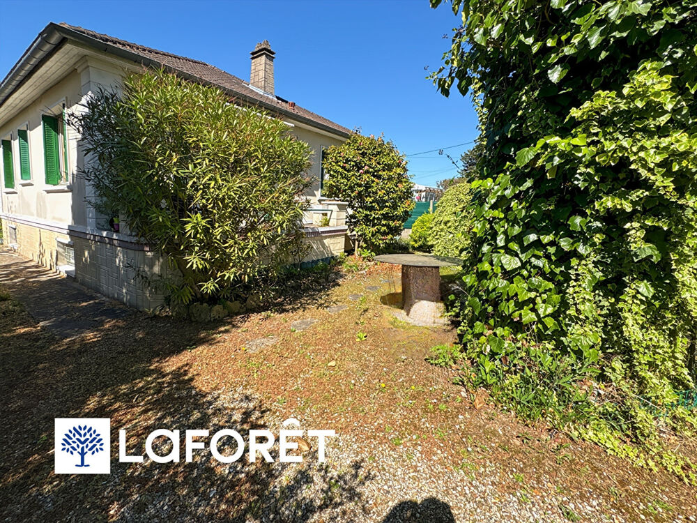 Vente Maison Maison à vendre à Morsang-sur-Orge - 4 pièces, 70 m², à rénover Morsang sur orge