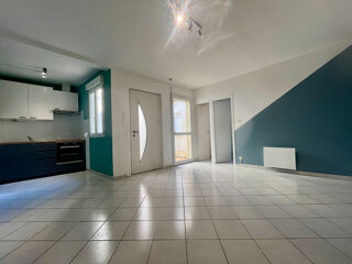  Appartement à vendre 2 pièces 33 m²