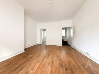  Maison à vendre 3 pièces 62 m²