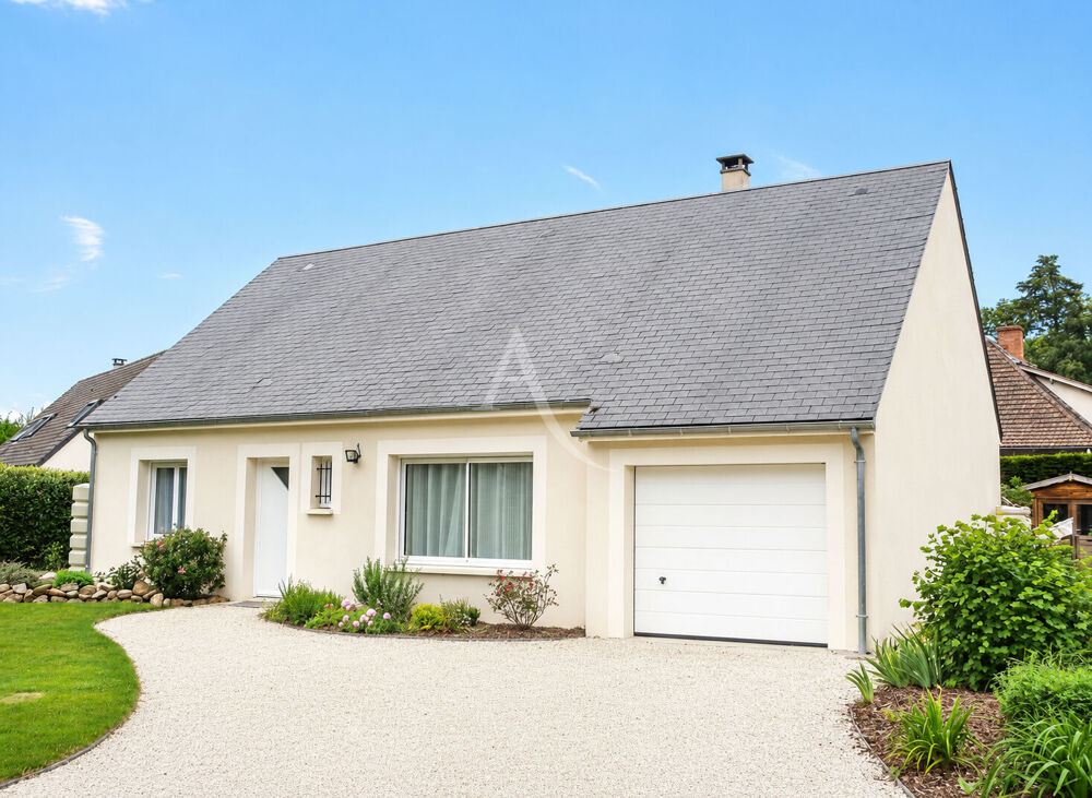 Maison 4 pièces 86 m² · à Lamotte Beuvron · 86 m² · 188 300 €