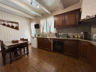  Maison � vendre 4 pi�ces 114 m�