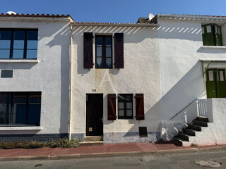  Maison à vendre 3 pièces 43 m²