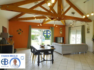  Maison � vendre 5 pi�ces 151 m�