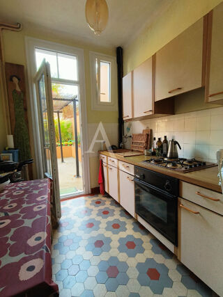  Maison  vendre 5 pices 82 m