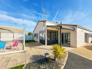  Maison à vendre 4 pièces 127 m²