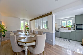  Maison � vendre 6 pi�ces 115 m�