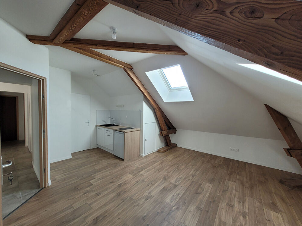 Appartement Le Creusot