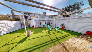  Maison  vendre 5 pices 161 m