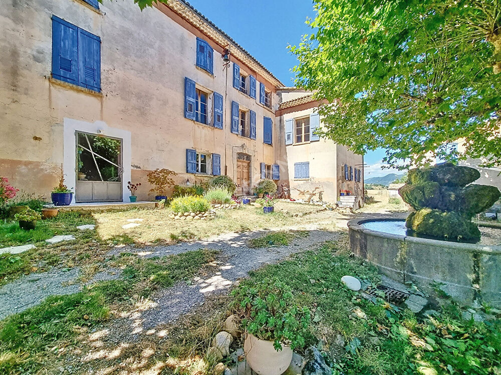  vendre  Villa Thoard (04380)