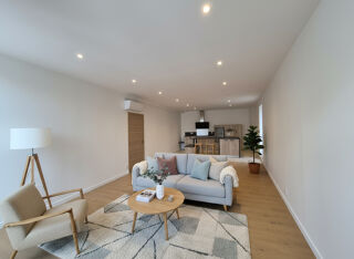  Appartement à vendre 4 pièces 92 m²
