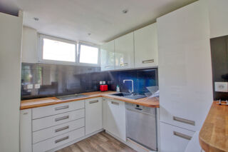  Appartement à vendre 5 pièces 82 m²