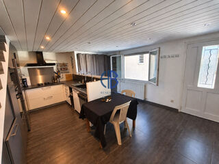  Maison à vendre 3 pièces 84 m²
