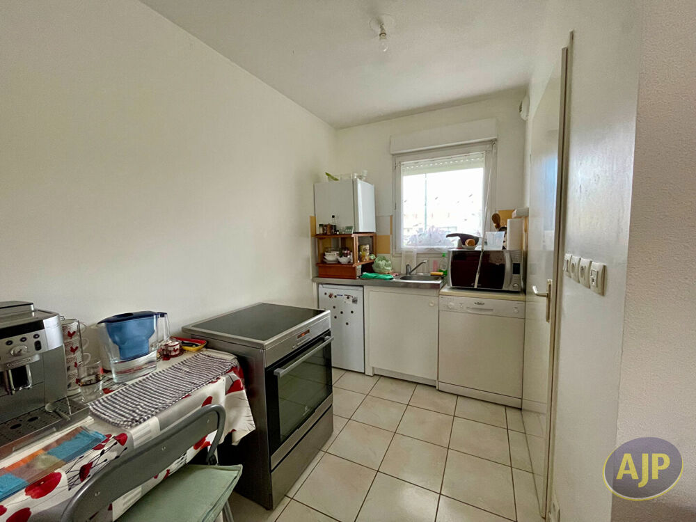 Appartement T2 à Luçon