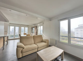  Appartement � vendre 4 pi�ces 83 m�