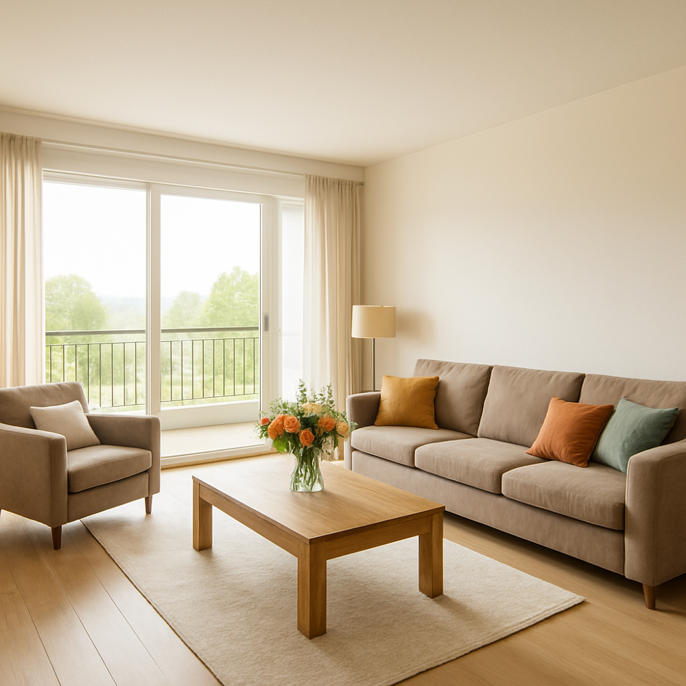 Vente Appartement Appartement 4 pièces de 88 m2 (Annecy) Annecy