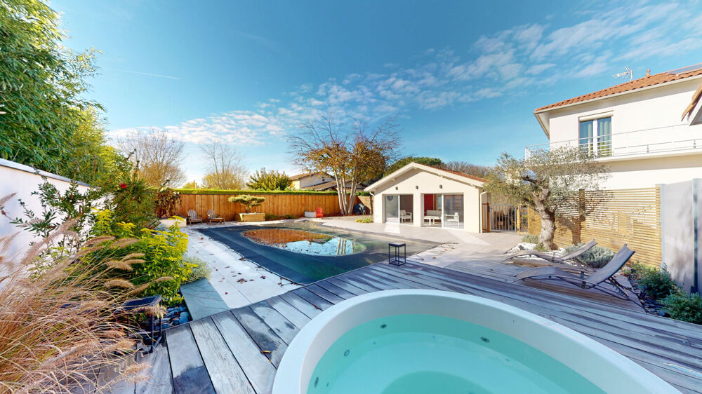  vendre  Maison Plaisance-du-Touch (31830)