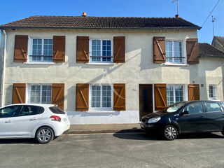  Maison  vendre 4 pices 112 m