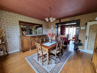  Maison  vendre 5 pices 100 m