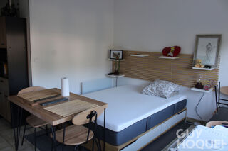  Appartement � louer 1 pi�ce 22 m�