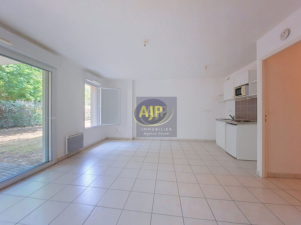 Saint-Sébastien sur Loire -Appartement studio de 34 m²