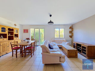 Vente Maison Maison Morigny Champigny 5 pièce(s) 82 m2 Morigny champigny