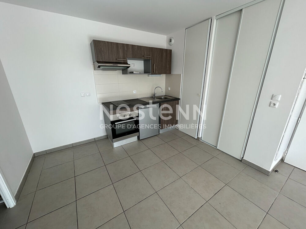 À LOUER T2 de 45 m² Villeneuve-Tolosane (31270)