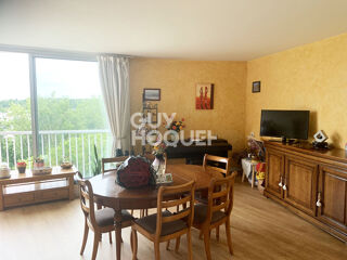  Appartement � vendre 4 pi�ces 137 m�