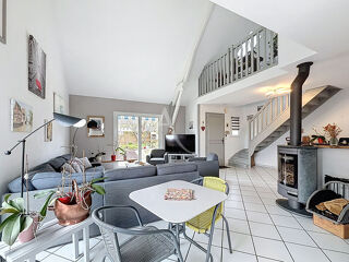  Maison � vendre 5 pi�ces 156 m�