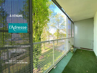  Appartement  vendre 3 pices 73 m