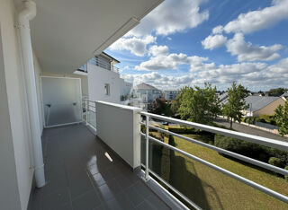  Appartement à vendre 3 pièces 66 m²