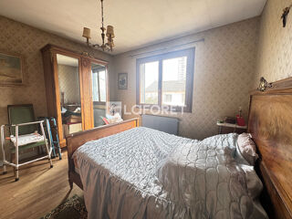  Maison à vendre 4 pièces 84 m²