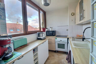  Appartement � vendre 4 pi�ces 64 m�