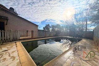  Maison à vendre 6 pièces 169 m²