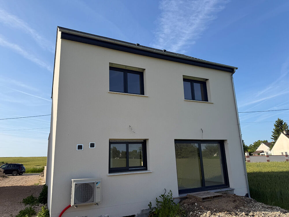 Maison Chaingy 5 pièce(s) 98 m2