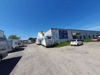  Terrain � vendre 5582 m�