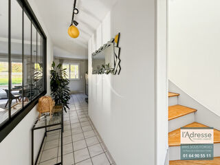  Maison � vendre 7 pi�ces 168 m�