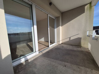  Appartement � vendre 3 pi�ces 62 m�