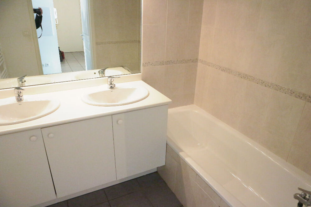 Location Appartement APPARTEMENT T3 - 2 GARAGES - Toulouse