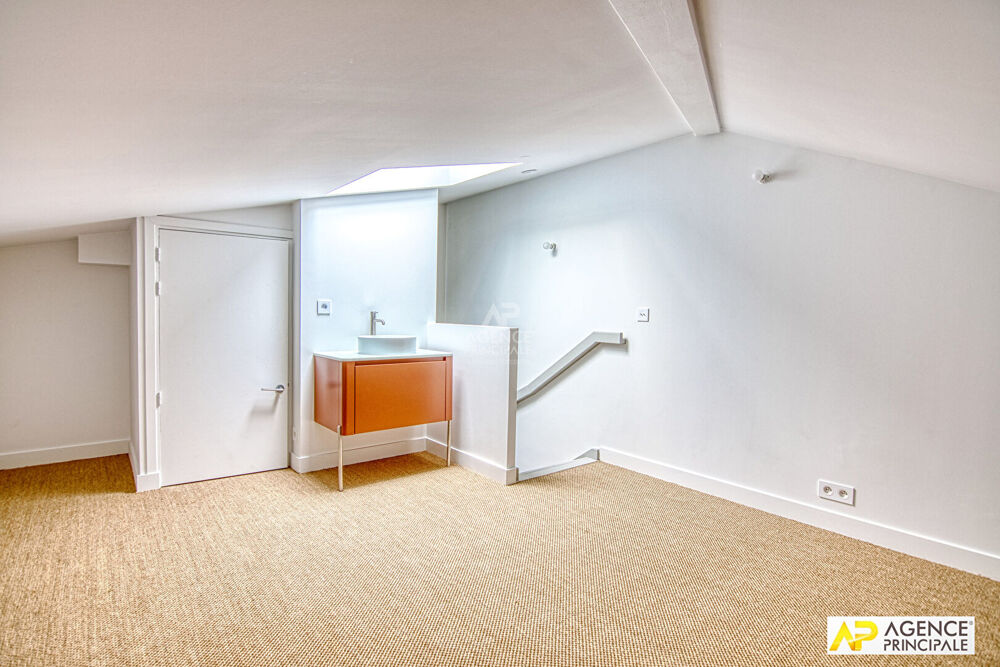 à vendre  Maison Versailles (78000)