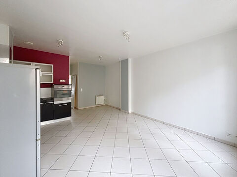  Appartement � louer 2 pi�ces 43 m�