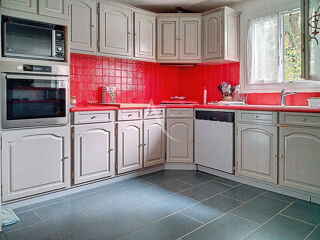  Maison � vendre 4 pi�ces 100 m�