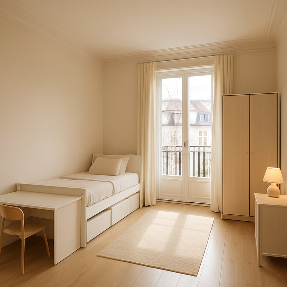 Vente Appartement Appartement 3 pièces de 74 m2 (Gif-sur-Yvette) Gif-sur-yvette