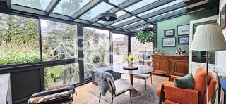  Maison � vendre 7 pi�ces 180 m�