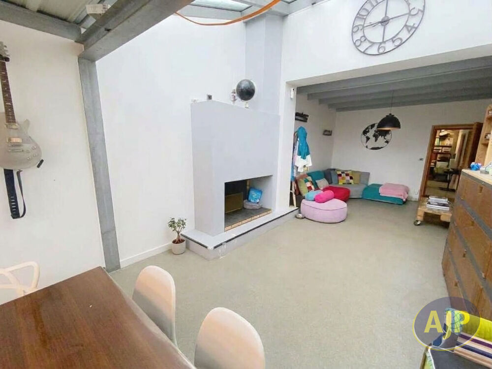 Vente Maison Maison familiale St Augustin Bordeaux