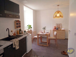  Appartement à louer 1 pièce 22 m²