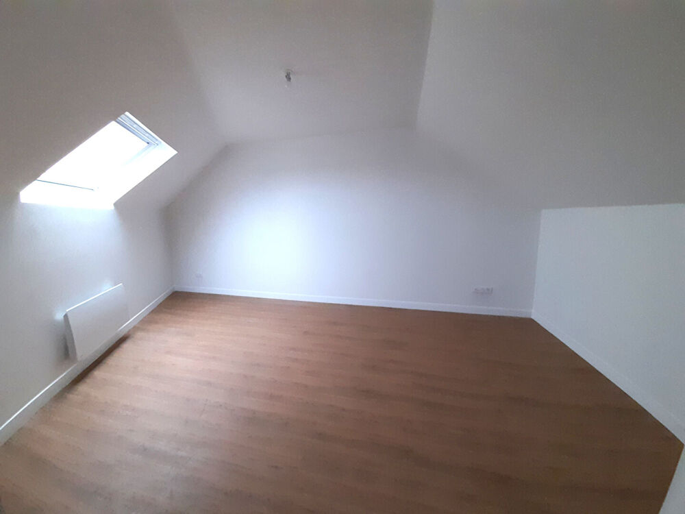 Location Appartement Appartement Chateau Thierry 3 pièce(s) 43.17 m2 Chateau thierry