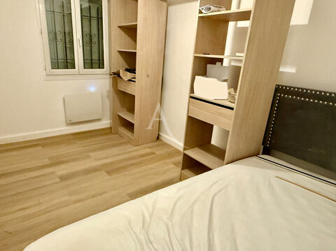  Appartement � louer 2 pi�ces 33 m�