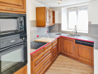  Maison � vendre 6 pi�ces 97 m�